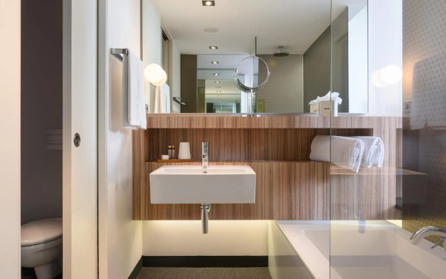 Inspira Liberdade Boutique Hotel