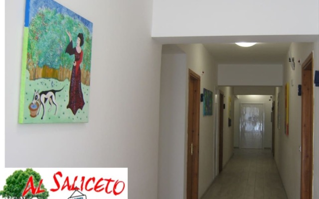 Al Saliceto Hotel