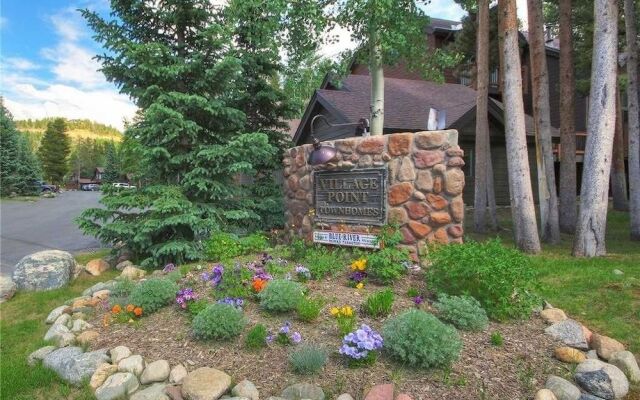 Village Point Townhomes Unit 308 by RedAwning