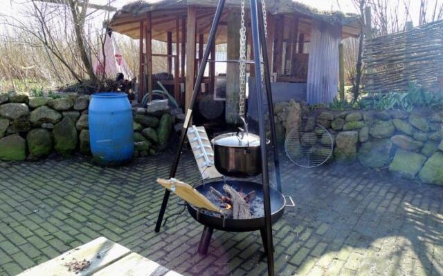 Hvidpilen Apartments