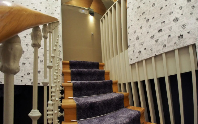 Casas Reais Boutique