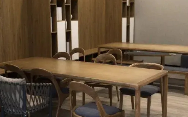 Jizhu Holiday Apartment (Chengmai Software Park)