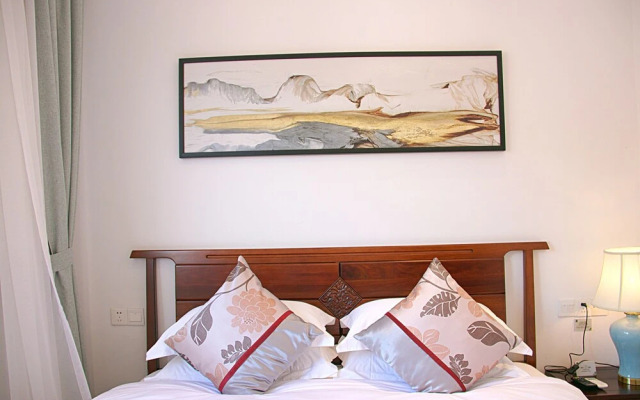 Sanya Shanggong Rehabilitation Villa