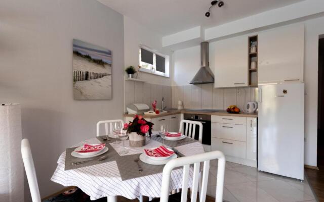 Apartment Blašković