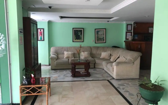 Hotel El Bosque Armenia