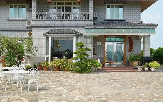 Yunju Hot Spring Hostel