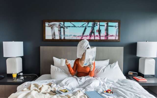 Hyatt House Irvine/John Wayne Airport