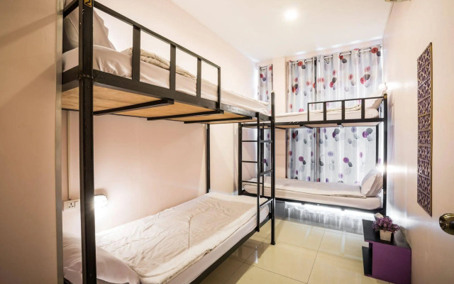 Orchid Hostel