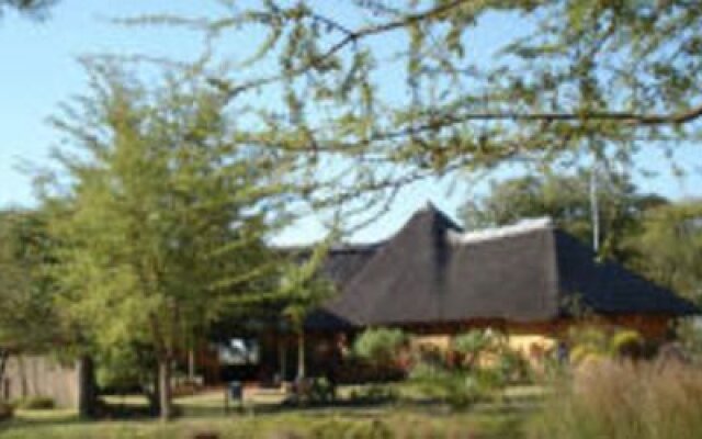 The Big 5 Chobe Lodge
