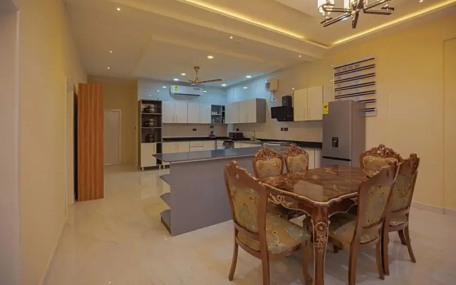 Kingstel Apartments East Legon Accra
