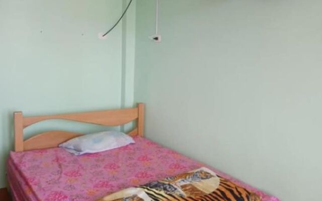 Casa Paracas