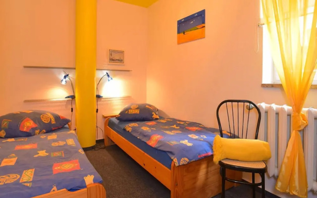 Wohnung Steinbach Nahe Skihalle Oberhof