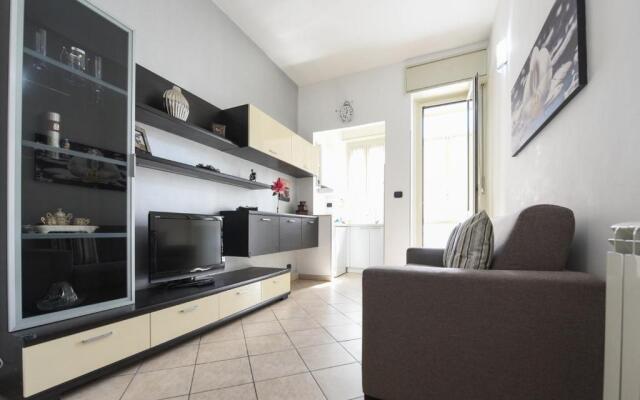 La Favola Apartment