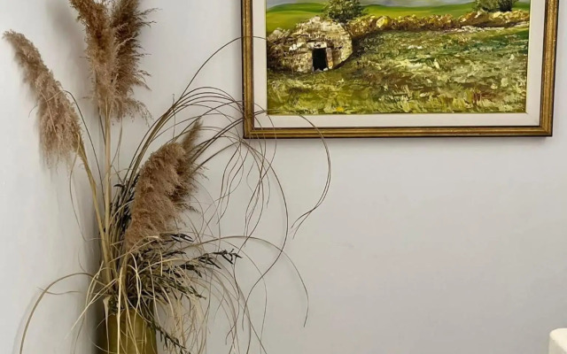 Studio apartment Gorana