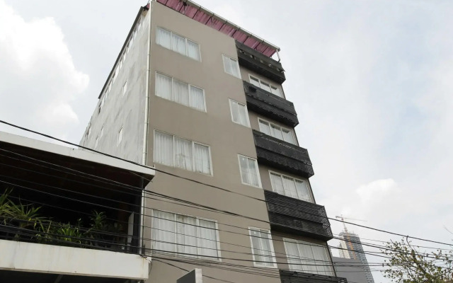 Residence 100