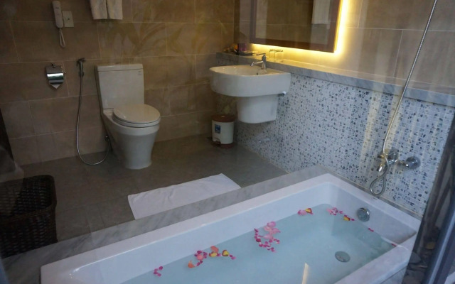 Seava Ho Tram Resort