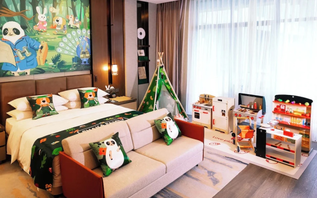 Primus Hotel Jiaxing