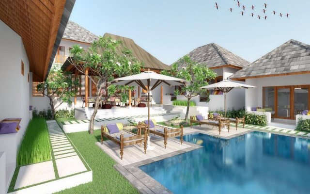 Anam Residence
