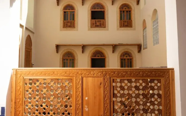 Riad Sayeda Al Hora