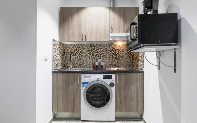 Calle de Felipe III, 7