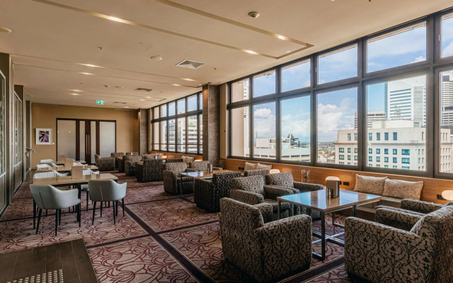 Sofitel Brisbane Central