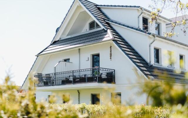 Whg 12 - Kranichrast