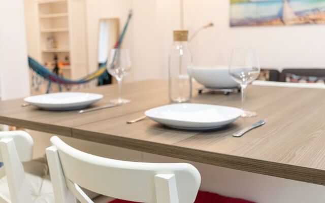 GRAN BILBAO VI apartment by Aston Rentals