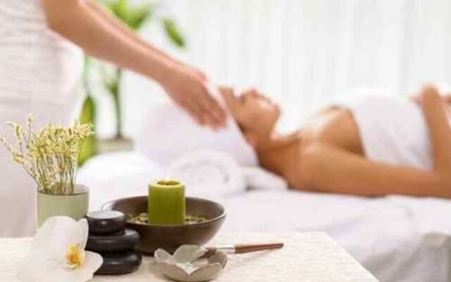Hotel Ocelle Thermae & Spa - Adults Only
