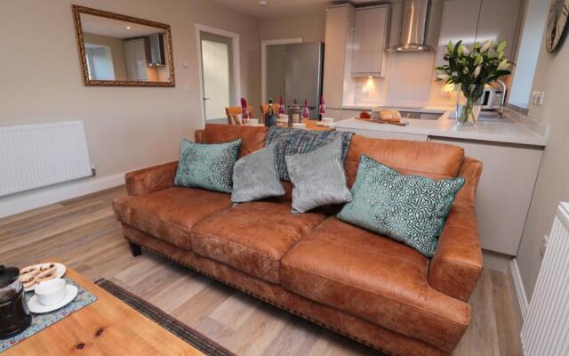 The Nook, Berwick-upon-Tweed