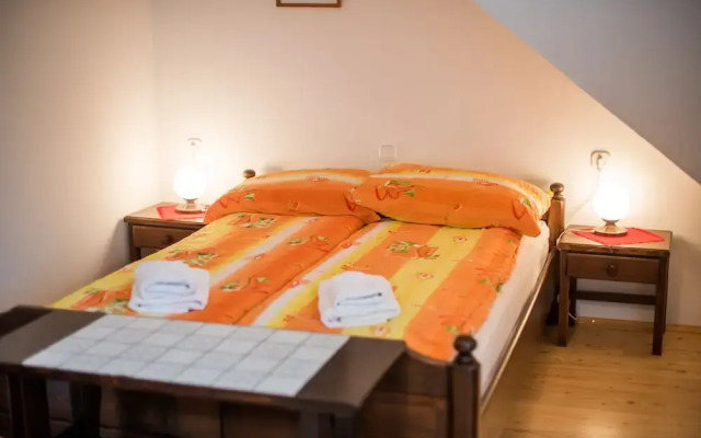 Guesthouse Resje