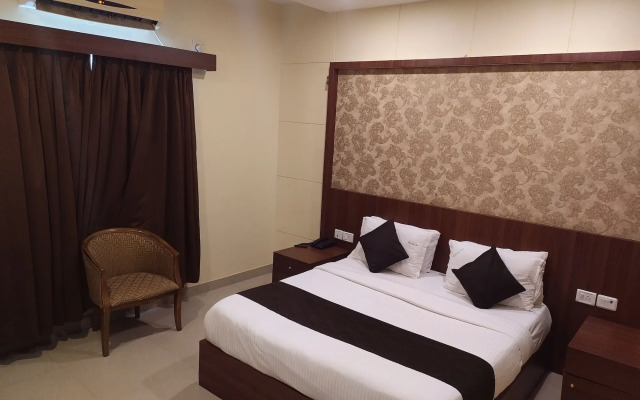 Hotel Parkway Inn