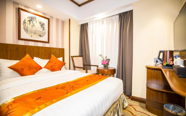 Fu Hua Hotel