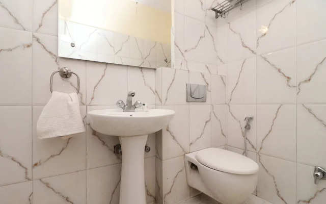 Birdhouse Residency By OYO Rooms