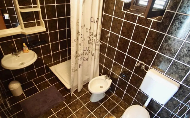 Apartmani Laura