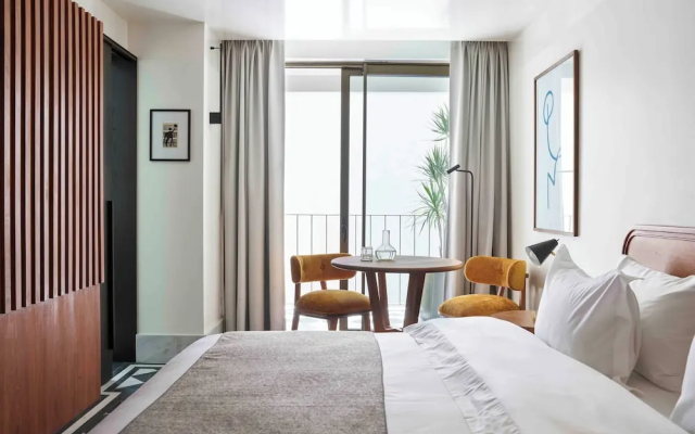 Hotel Dama
