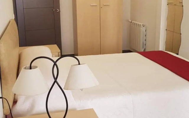 Apartamento Buenavista