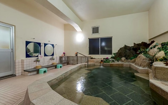 Tabist Spa Yubara Okayama Yubaraonsen – Guest Rooms – Maniwa