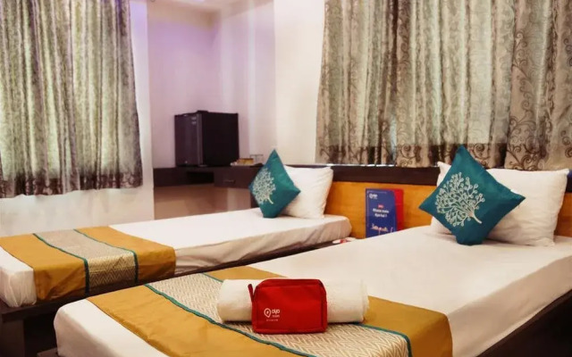 OYO Rooms Baner
