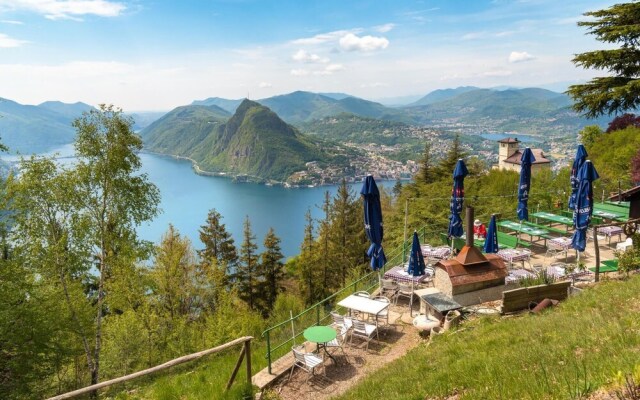 Lugano Centro in Lugano