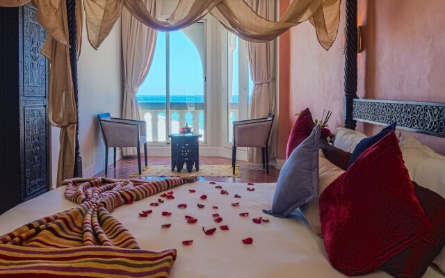 Palais Du Calife Riad Spa & Clubbing - Adults only