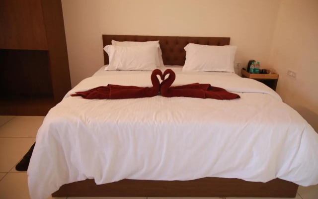 Vistar Resort & Hotels