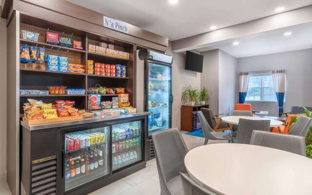 Microtel Inn & Suites by Wyndham Brooksville