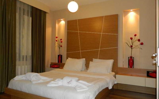 Taksim Premier Suites