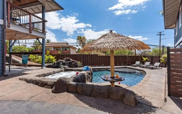 The Cove Hale 4 Bedroom Home