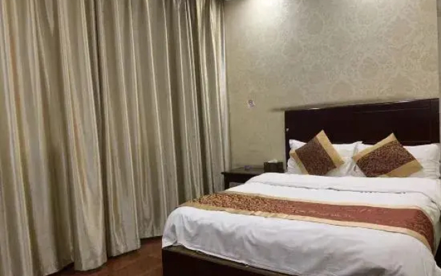 Xingyi Marriott Hotel