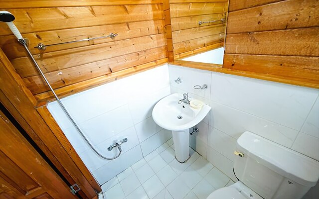 Jinan Provinceyongdam Hoban Pension