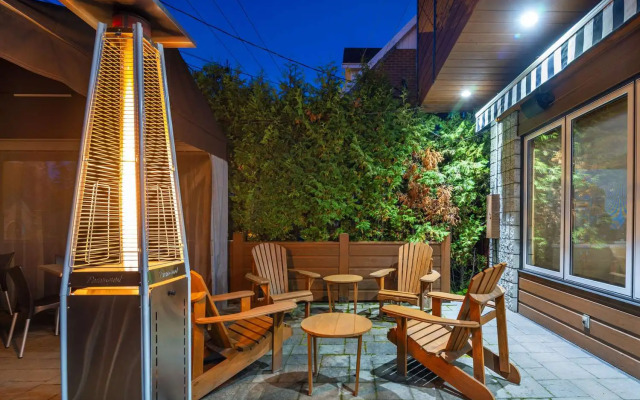 Clarion Pointe La Malbaie