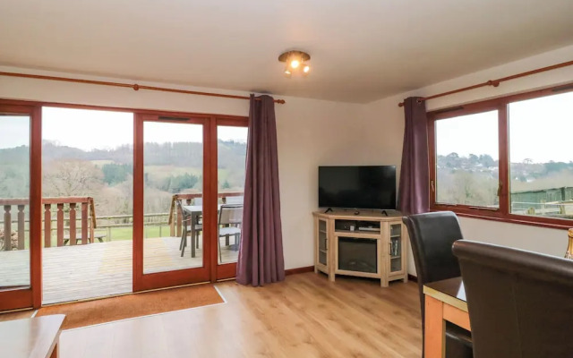The Willow Lodge