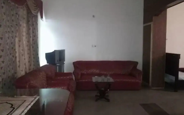 Pak Guest House