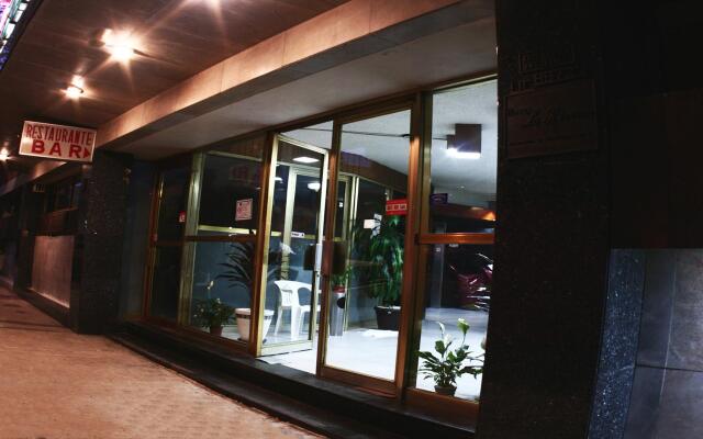 Hotel La Riviera
